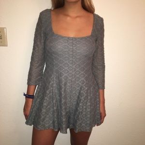 Urban outfitters romper